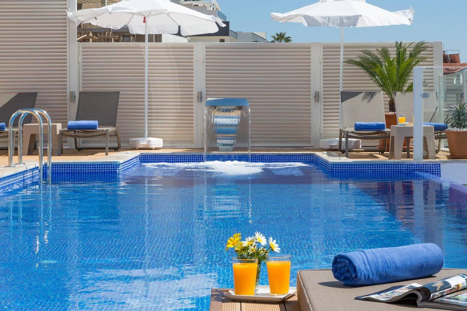 Villa La Mer Azur Kalkan Exteriör bild